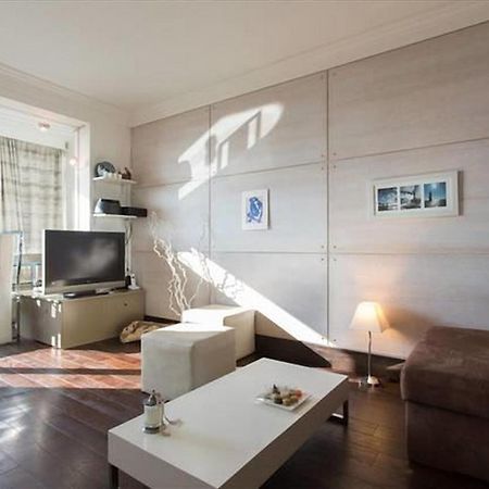 Residence Saint Marc Cannes Exterior foto